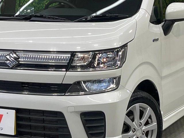 SUZUKI WAGON R 2019 Image 31