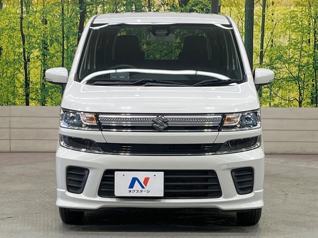 SUZUKI WAGON R 2019 Image 31