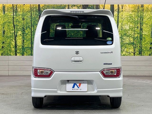 SUZUKI WAGON R 2019 Image 31