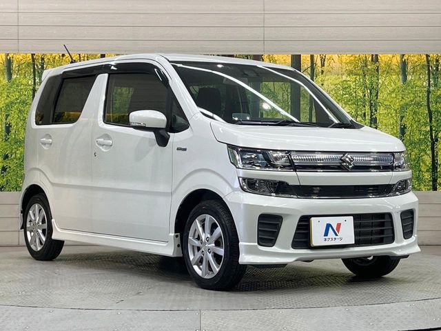 SUZUKI WAGON R 2019 Image 31