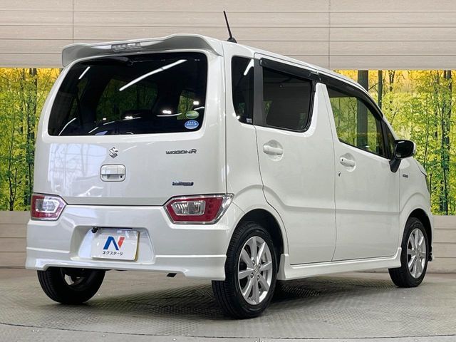 SUZUKI WAGON R 2019 Image 31