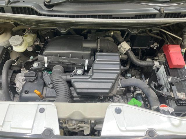 SUZUKI WAGON R 2019 Image 31