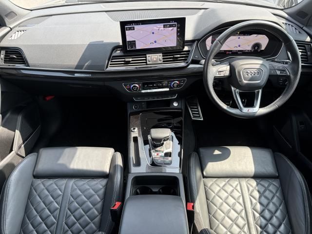 AUDI SQ5 2021 Image 31