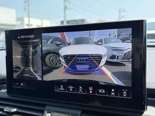 AUDI SQ5 2021 Image 31