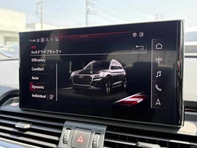 AUDI SQ5 2021 Image 31