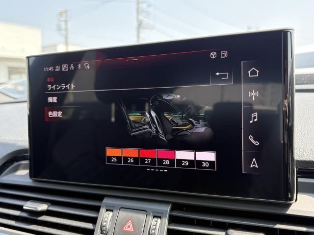 AUDI SQ5 2021 Image 31