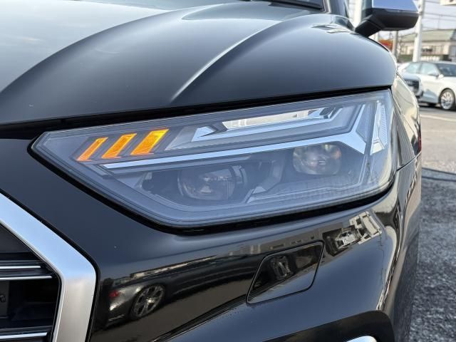 AUDI SQ5 2021 Image 31