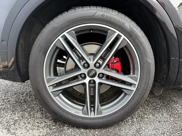 AUDI SQ5 2021 Image 31