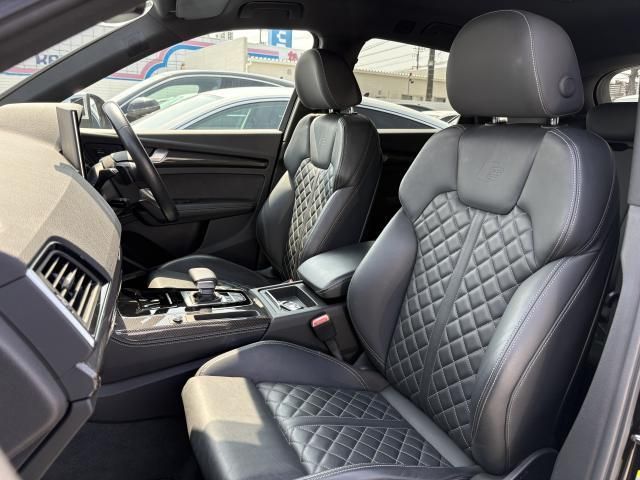 AUDI SQ5 2021 Image 31
