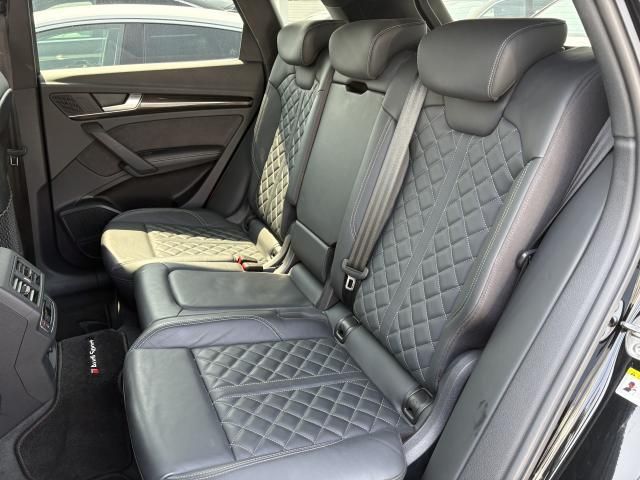 AUDI SQ5 2021 Image 31