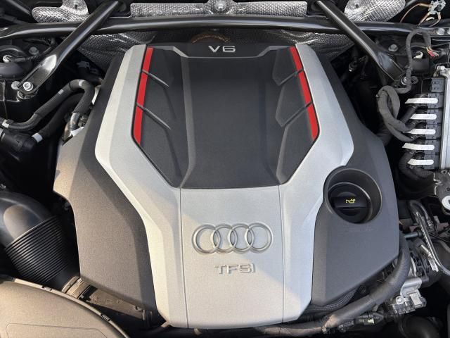 AUDI SQ5 2021 Image 31