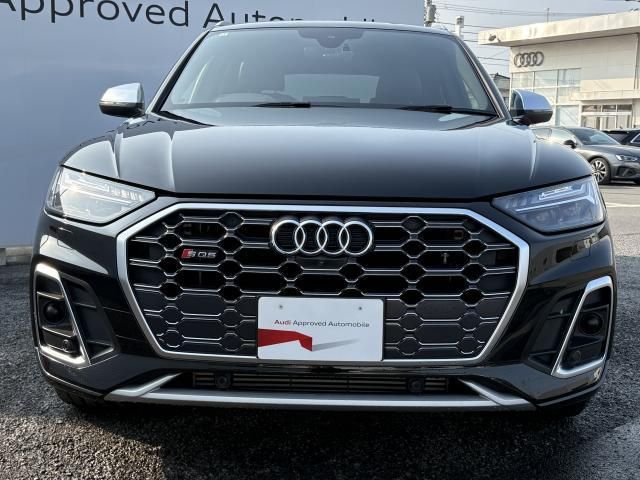 AUDI SQ5 2021 Image 31