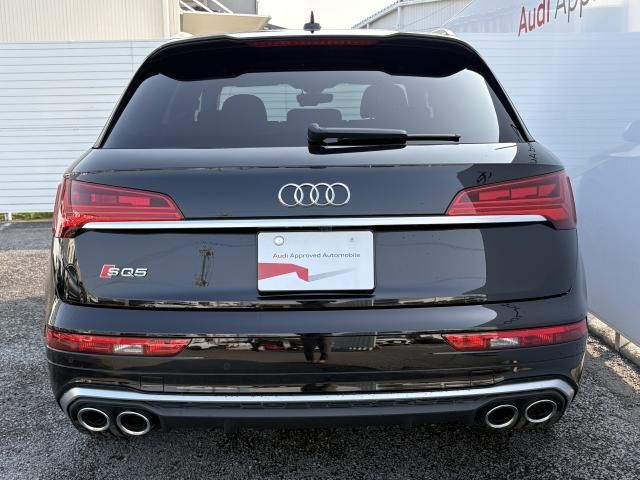 AUDI SQ5 2021 Image 31