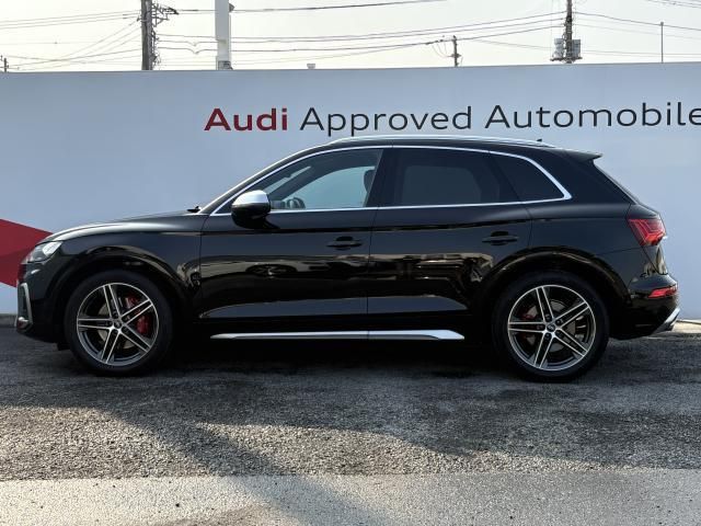 AUDI SQ5 2021 Image 31
