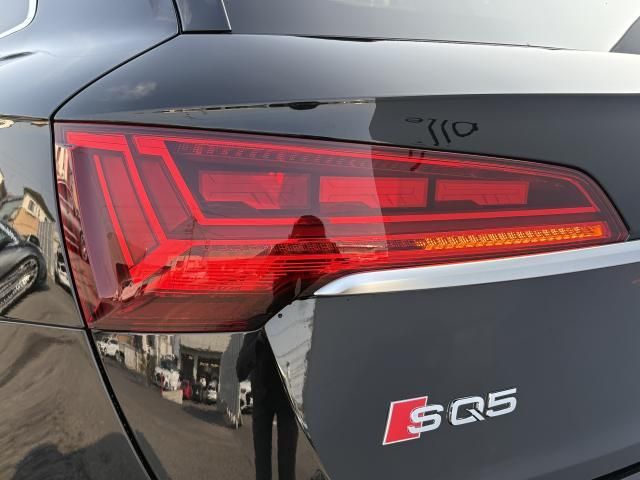 AUDI SQ5 2021 Image 31