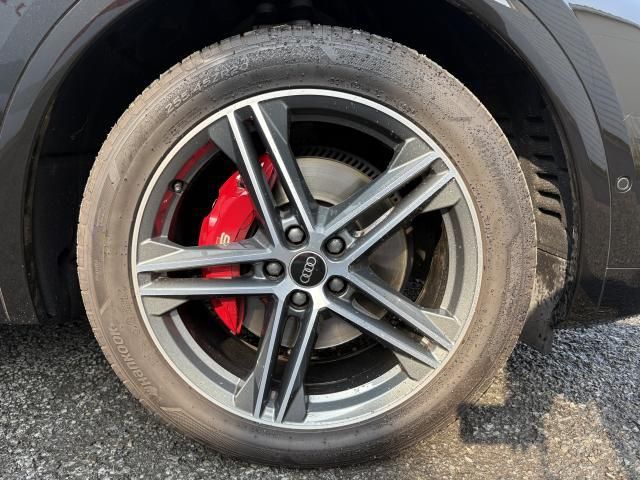 AUDI SQ5 2021 Image 31
