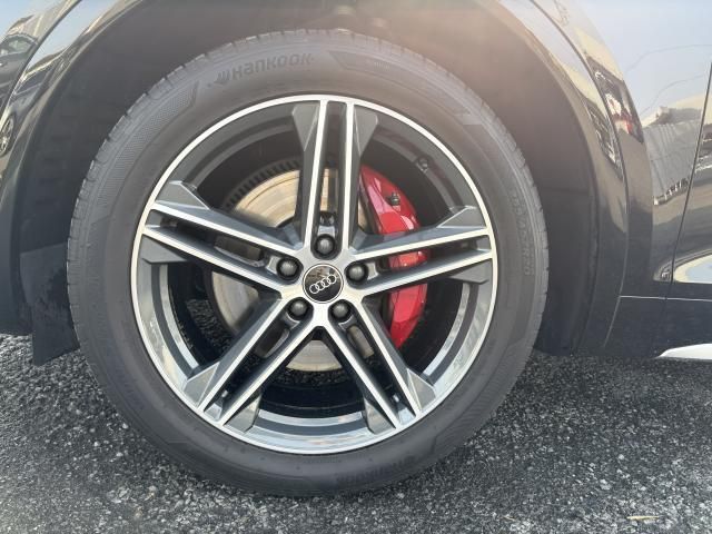 AUDI SQ5 2021 Image 31