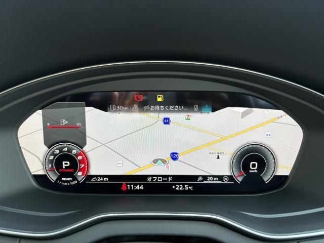 AUDI SQ5 2021 Image 31