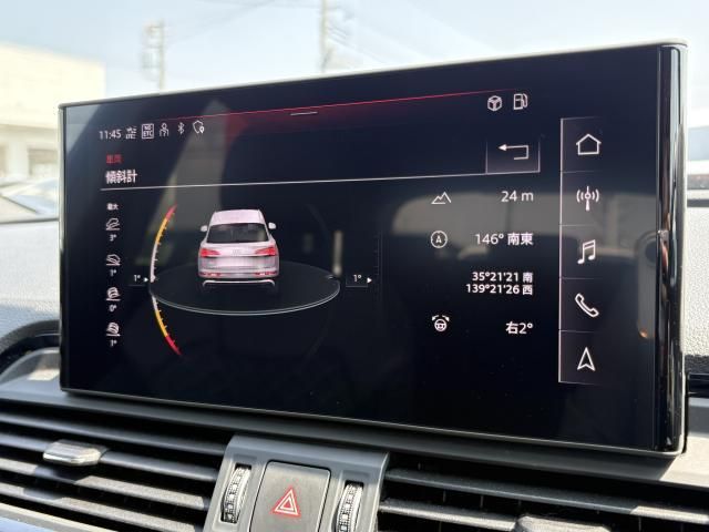 AUDI SQ5 2021 Image 31