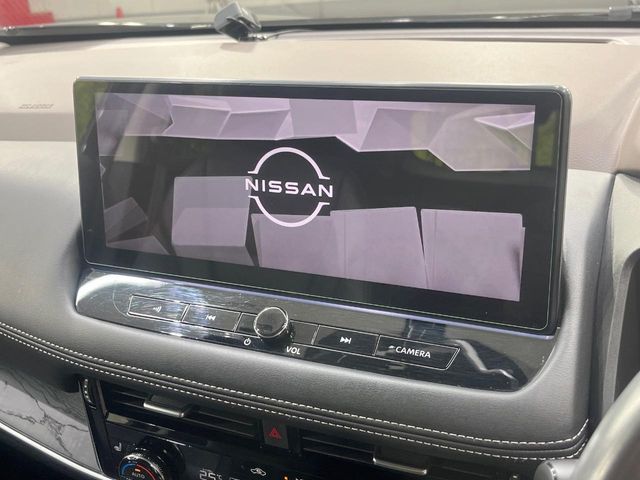 NISSAN X-TRAIL HYBRID 4WD 2023 Image 31