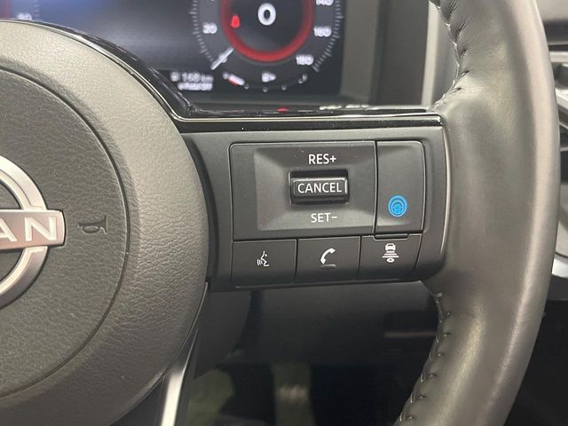 NISSAN X-TRAIL HYBRID 4WD 2023 Image 31