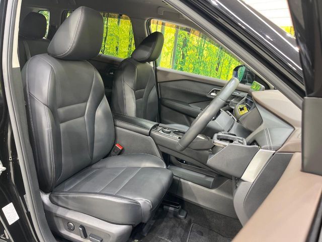 NISSAN X-TRAIL HYBRID 4WD 2023 Image 31