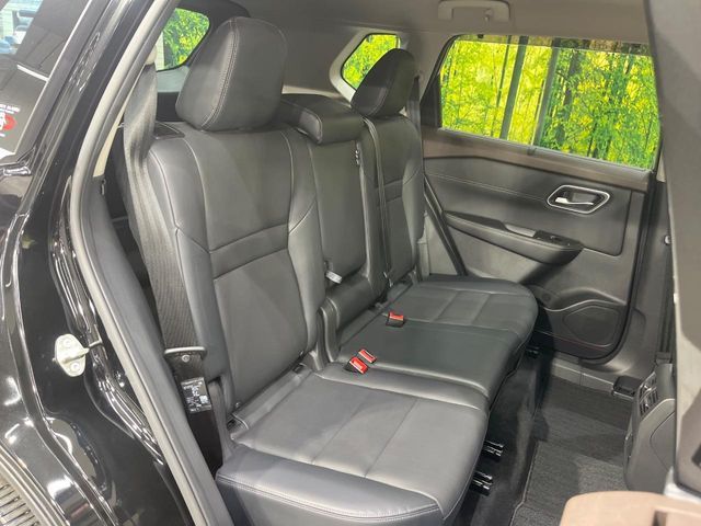 NISSAN X-TRAIL HYBRID 4WD 2023 Image 31