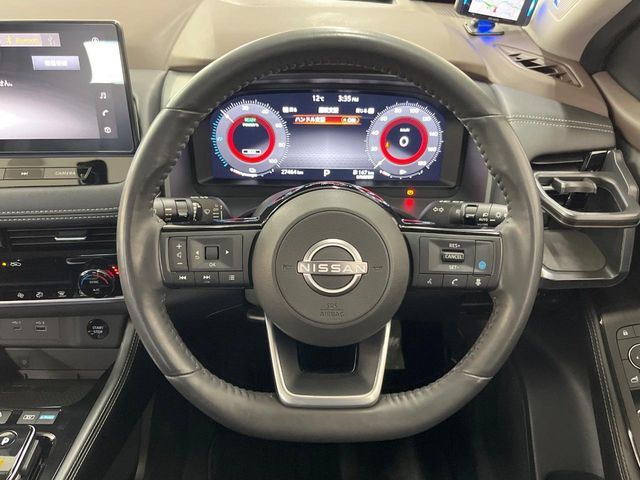 NISSAN X-TRAIL HYBRID 4WD 2023 Image 31