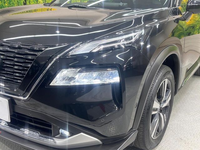 NISSAN X-TRAIL HYBRID 4WD 2023 Image 31