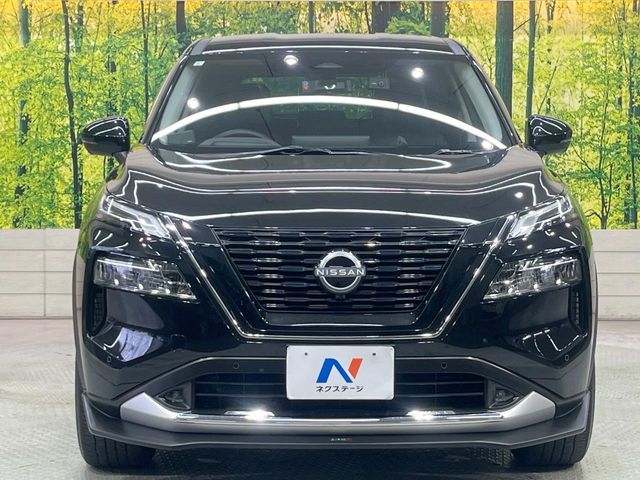 NISSAN X-TRAIL HYBRID 4WD 2023 Image 31