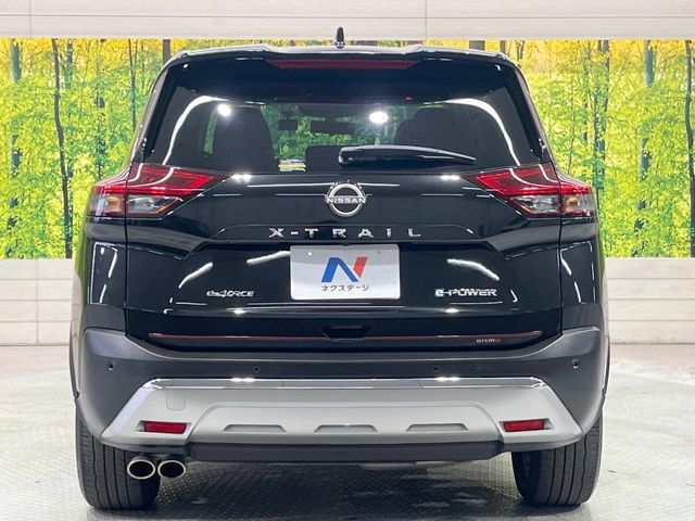 NISSAN X-TRAIL HYBRID 4WD 2023 Image 31