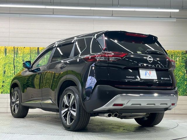 NISSAN X-TRAIL HYBRID 4WD 2023 Image 31