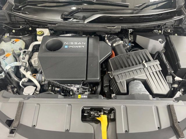 NISSAN X-TRAIL HYBRID 4WD 2023 Image 31