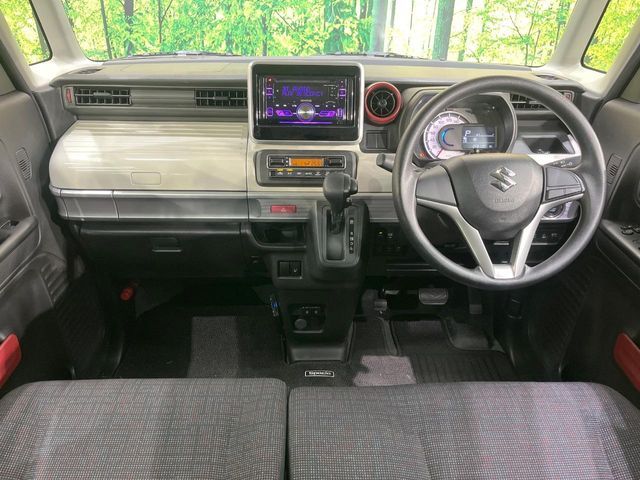 SUZUKI SPACIA 2022 Image 31