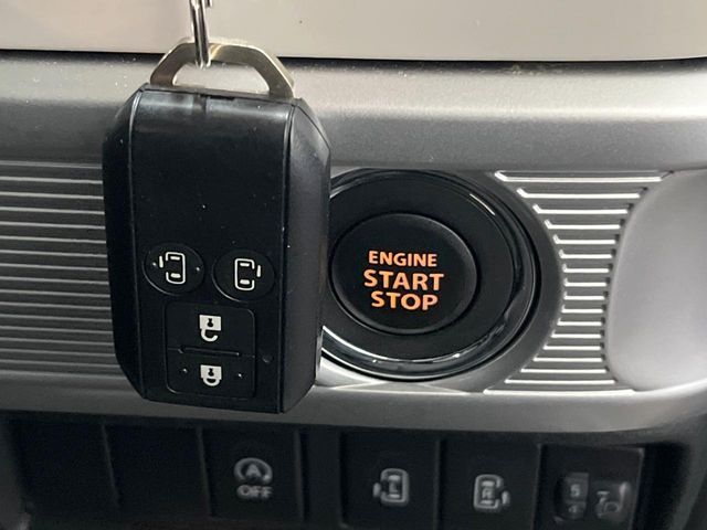 SUZUKI SPACIA 2022 Image 31