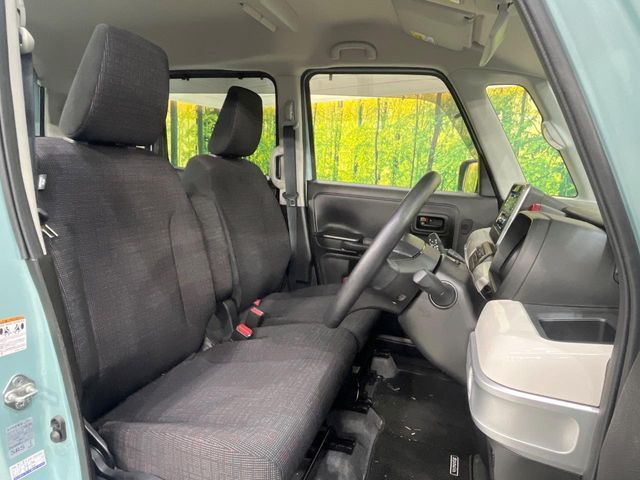 SUZUKI SPACIA 2022 Image 31