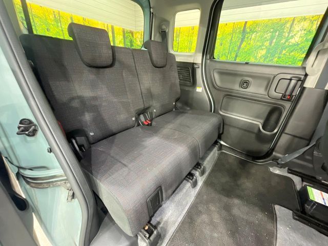 SUZUKI SPACIA 2022 Image 31