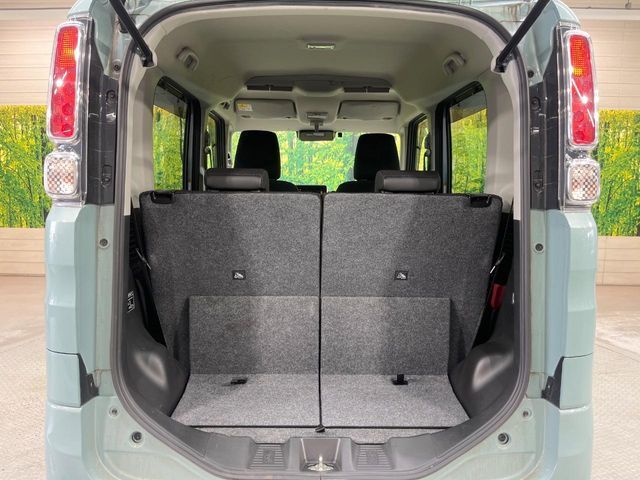 SUZUKI SPACIA 2022 Image 31