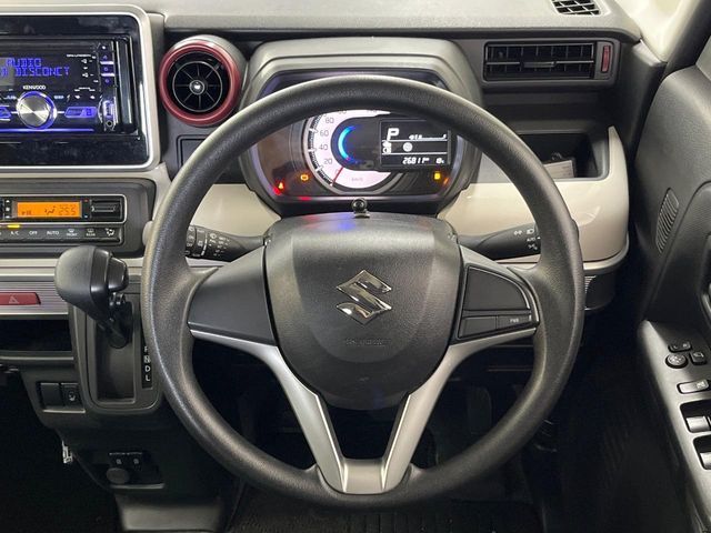 SUZUKI SPACIA 2022 Image 31