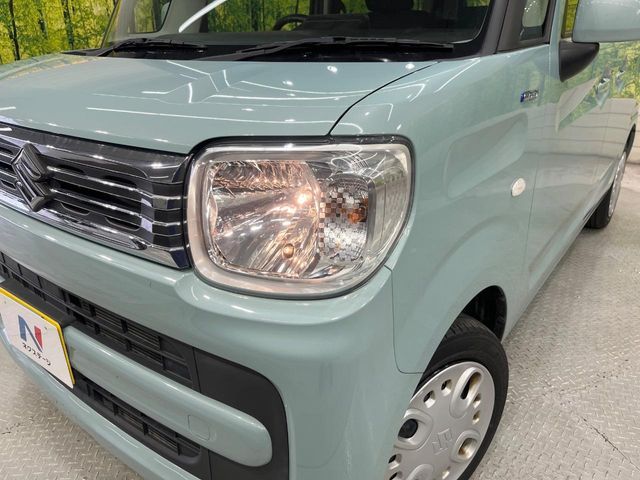 SUZUKI SPACIA 2022 Image 31