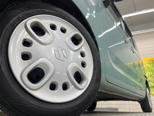 SUZUKI SPACIA 2022 Image 31