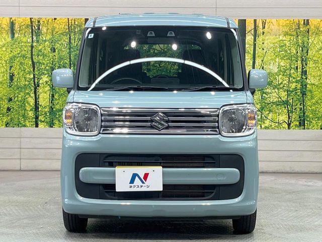 SUZUKI SPACIA 2022 Image 31