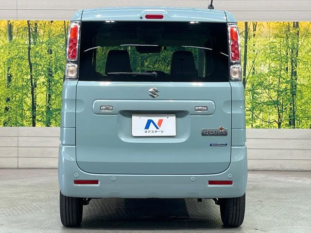 SUZUKI SPACIA 2022 Image 31