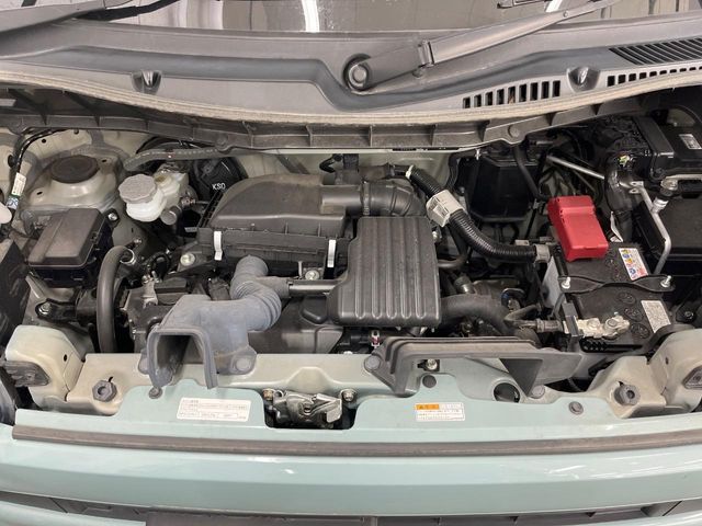 SUZUKI SPACIA 2022 Image 31