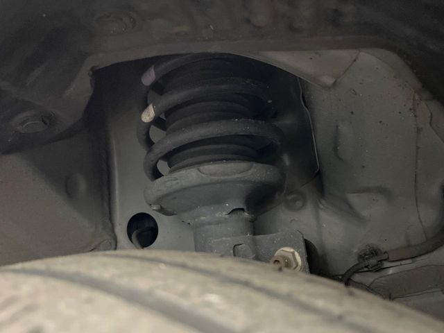 SUZUKI SPACIA 2022 Image 31