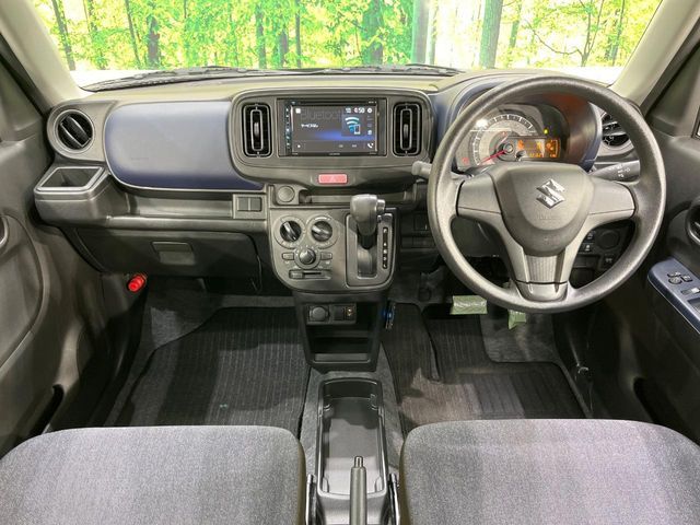 SUZUKI ALTO 2023 Image 31