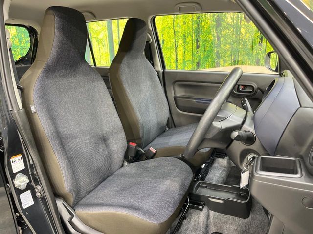 SUZUKI ALTO 2023 Image 31