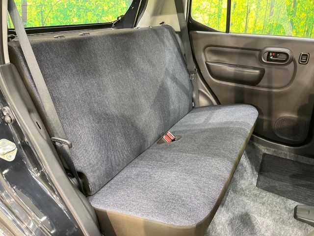 SUZUKI ALTO 2023 Image 31