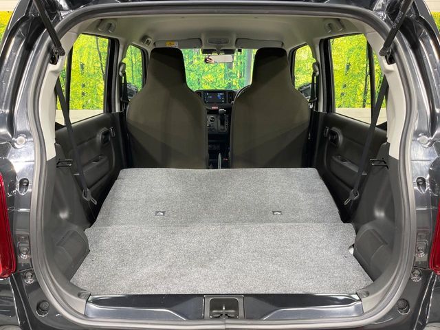 SUZUKI ALTO 2023 Image 31