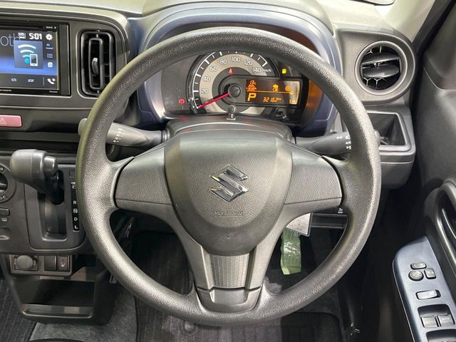 SUZUKI ALTO 2023 Image 31